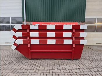 Conteneur maritime