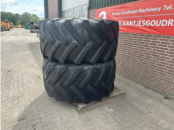 Pneus et jantes neuf SET banden 30.5 X LR32 - Nieuw: photos 2