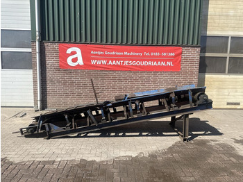 Bande transporteuse