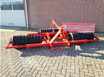 Rouleau agricole