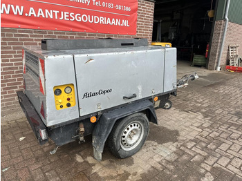 Compresseur d'air lucht compressor - Gebruikt: photos 3
