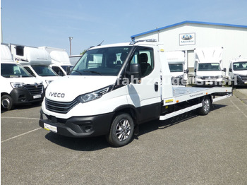 Remorqueuse IVECO Daily 35s18
