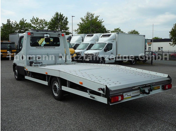 Remorqueuse, Véhicule utilitaire neuf Iveco Daily 35S18 Autotransporter Klimaaut. Premium: photos 5