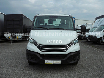 Remorqueuse, Véhicule utilitaire neuf Iveco Daily 35S18 Autotransporter Klimaaut. Premium: photos 3