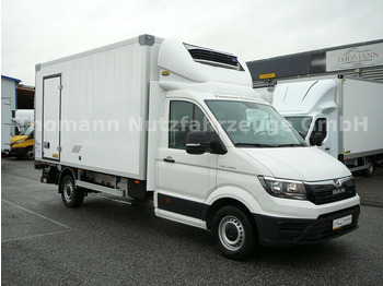 Utilitaire frigorifique MAN TGE 3.180