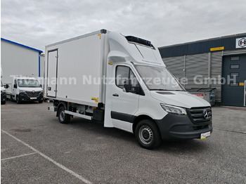 Utilitaire frigorifique MERCEDES-BENZ Sprinter 319
