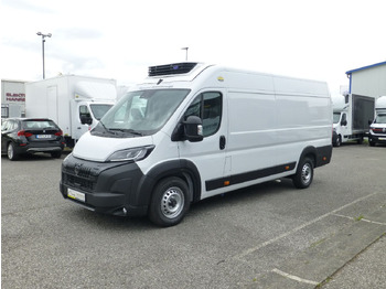 Utilitaire frigorifique Peugeot Boxer Kühlkastenwagen Carrier Xarios 300 GH Navi: photos 3