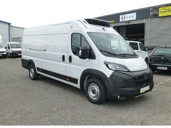 Utilitaire frigorifique Peugeot Boxer Kühlkastenwagen Carrier Xarios 300 GH Navi: photos 2