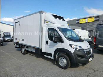 Utilitaire frigorifique PEUGEOT Boxer