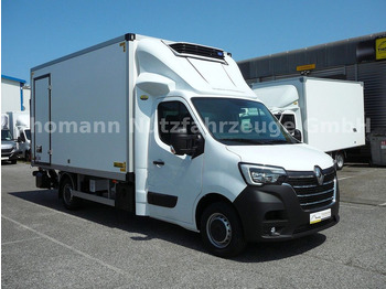 Utilitaire frigorifique RENAULT Master