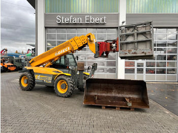 Chariot télescopique DIECI