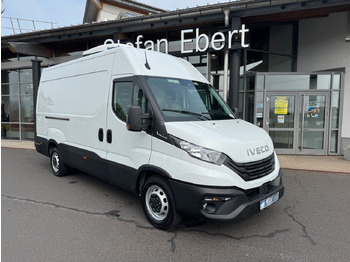 Utilitaire frigorifique IVECO Daily 35s16