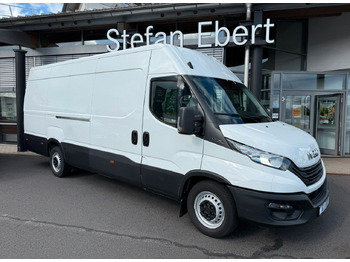 Fourgon utilitaire IVECO Daily 35s16