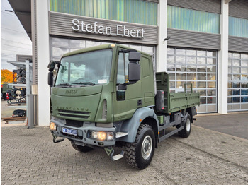 Iveco Eurocargo ML100E22WM-BW 4x4 Pritsche L-Haus Bett — crédit-bail Iveco Eurocargo ML100E22WM-BW 4x4 Pritsche L-Haus Bett: photos 3 Iveco Eurocargo ML100E22WM-BW 4x4 Pritsche L-Haus Bett — crédit-bail Iveco Eurocargo ML100E22WM-BW 4x4 Pritsche L-Haus Bett: photos 3