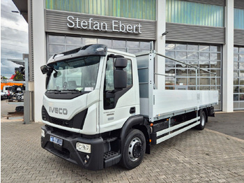 Camion plateau IVECO EuroCargo