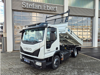Camion benne IVECO EuroCargo