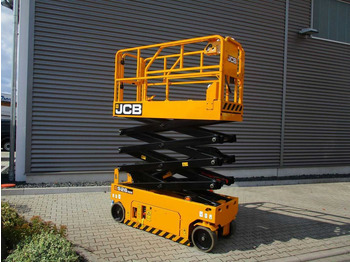 Nacelle ciseaux JCB S2632E