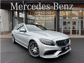 Voiture break MERCEDES-BENZ
