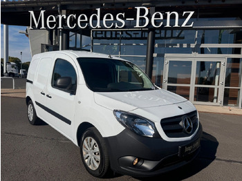 Fourgonnette MERCEDES-BENZ Citan 108 CDI