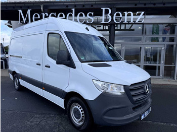 Fourgon utilitaire MERCEDES-BENZ Sprinter 316