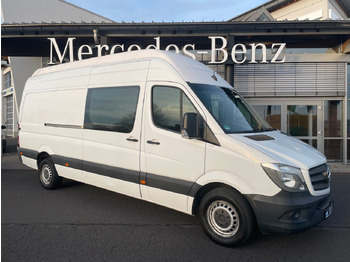 Fourgon utilitaire MERCEDES-BENZ Sprinter 316