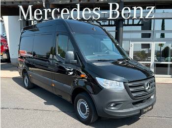 Fourgon utilitaire MERCEDES-BENZ Sprinter 317