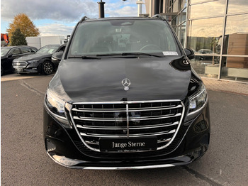 Transport de personnes Mercedes-Benz V 300 d EXCLUSIVE AIRMATIC AHK2,5 Standheiz: photos 2