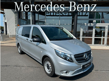Fourgonnette MERCEDES-BENZ Vito 114
