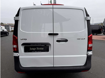 Mercedes-Benz Vito 116 CDI Extralang Klima Kamera Audio40 SHZ — crédit-bail Mercedes-Benz Vito 116 CDI Extralang Klima Kamera Audio40 SHZ: photos 5