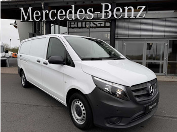 Mercedes-Benz Vito 116 CDI Extralang Klima Kamera Audio40 SHZ — crédit-bail Mercedes-Benz Vito 116 CDI Extralang Klima Kamera Audio40 SHZ: photos 1