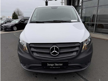 Mercedes-Benz Vito 116 CDI Extralang Klima Kamera Audio40 SHZ — crédit-bail Mercedes-Benz Vito 116 CDI Extralang Klima Kamera Audio40 SHZ: photos 2