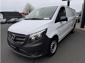 Mercedes-Benz Vito 116 CDI Extralang Klima Kamera Audio40 SHZ — crédit-bail Mercedes-Benz Vito 116 CDI Extralang Klima Kamera Audio40 SHZ: photos 3