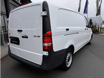 Mercedes-Benz Vito 116 CDI Extralang Klima Kamera Audio40 SHZ — crédit-bail Mercedes-Benz Vito 116 CDI Extralang Klima Kamera Audio40 SHZ: photos 4