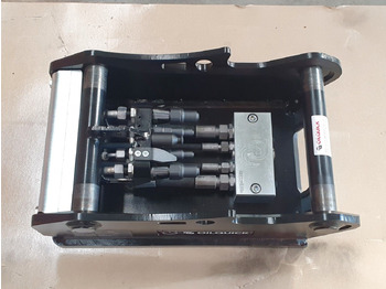 Attache rapide OilQuick OQ45-5 Adapterplatte für Westtech &mehr: photos 5 Attache rapide OilQuick OQ45-5 Adapterplatte für Westtech &mehr: photos 5