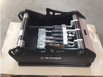 Attache rapide WESTTECH