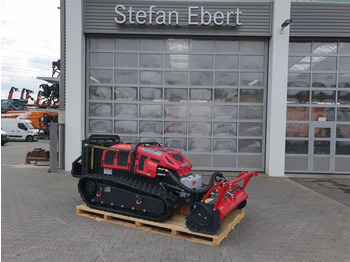 Broyeur forestier SEPPI M.