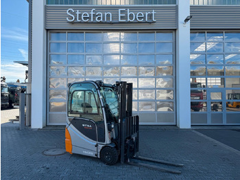 Chariot élévateur électrique STILL RX20