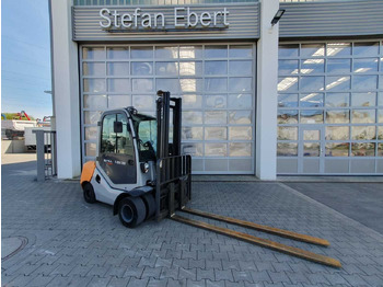 Chariot élévateur diesel STILL RX70