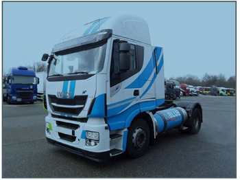 Tracteur routier IVECO