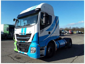 Tracteur routier IVECO