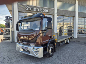 Camion IVECO EuroCargo