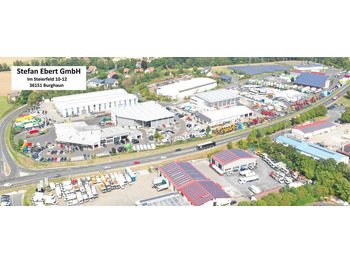 Plaque vibrante neuf Weber WEBER CR 1-II Hd Honda-Benzin 92kg  3J. Garantie: photos 3