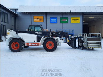 Chariot télescopique BOBCAT T40170