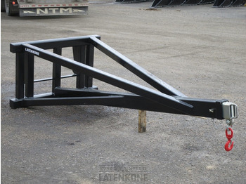 Flèche MANITOU
