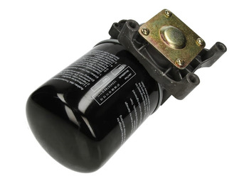 Valve de frein IVECO Stralis