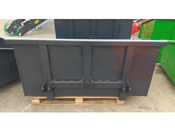 Accessoire pour Machine agricole Metal-Technik transport chest 2.0 m: photos 2
