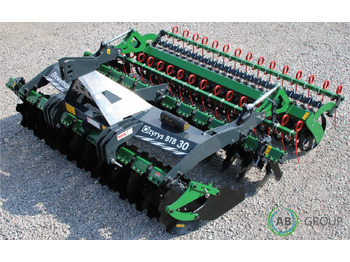 Cover crop AWEMAK