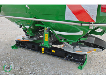 Distributeur d'engrais Donder CGSA 1200 EcoMaster Fertilizer Spreader: photos 5