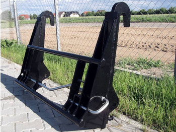 Attache rapide JCB