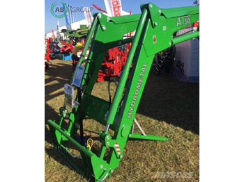 Chargeur frontal pour tracteur